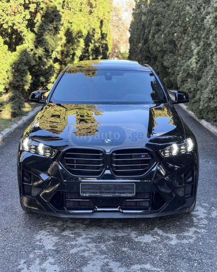 BMW FOR RENT — миниатюра 8