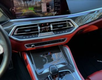 BMWX6 M FOR RENT2023