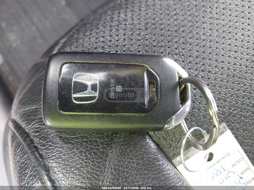 Honda Pilot 2021 — миниатюра 10