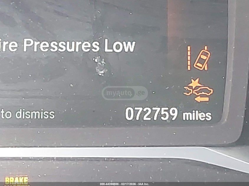 Honda Pilot 2021 — миниатюра 14