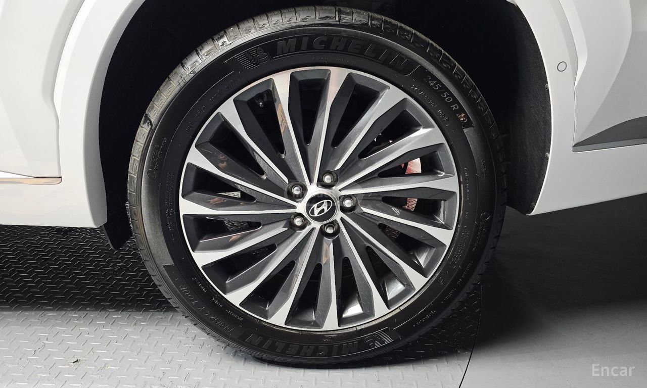 Hyundai Palisade - фото 4