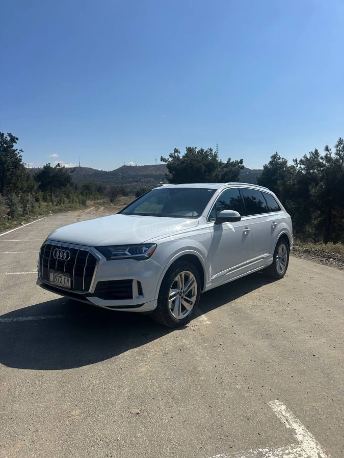 Audi 45 Premium 4dr All-Wheel Drive — миниатюра 1