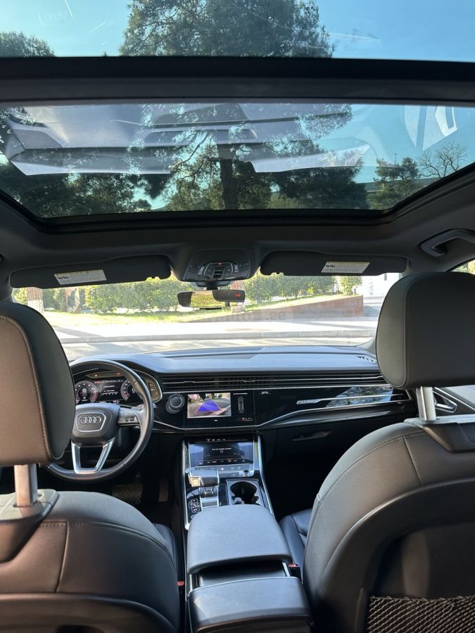 Audi 45 Premium 4dr All-Wheel Drive — миниатюра 12