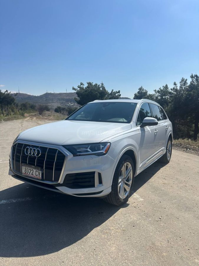 Audi 45 Premium 4dr All-Wheel Drive — миниатюра 2