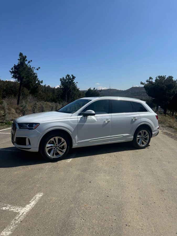 Audi 45 Premium 4dr All-Wheel Drive — миниатюра 3