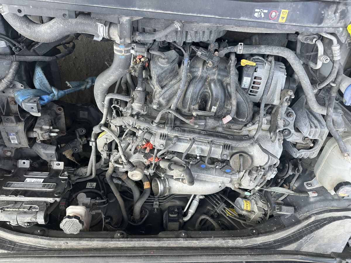 Hyundai Elantra - фото 9