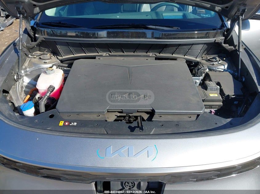 Kia Wind — миниатюра 10