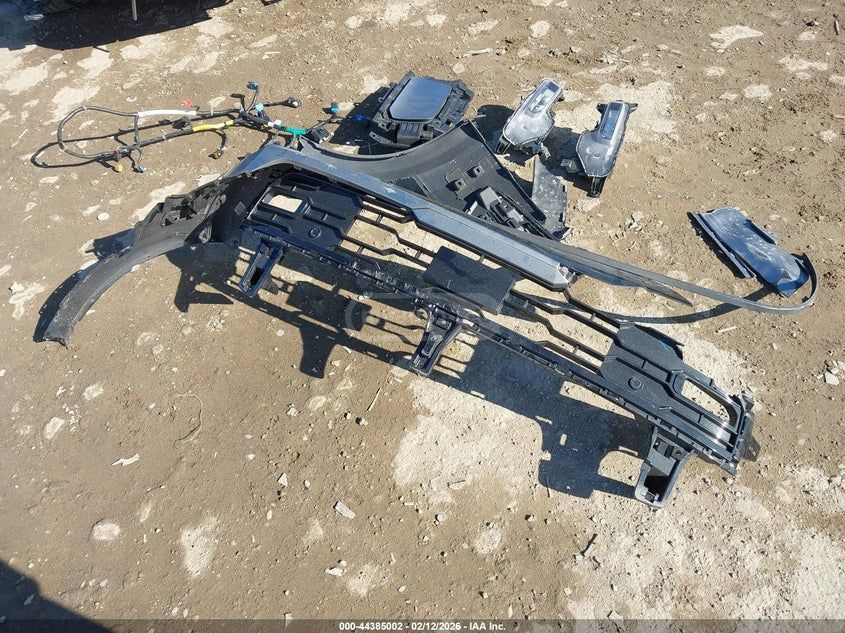 Kia Wind — миниатюра 12