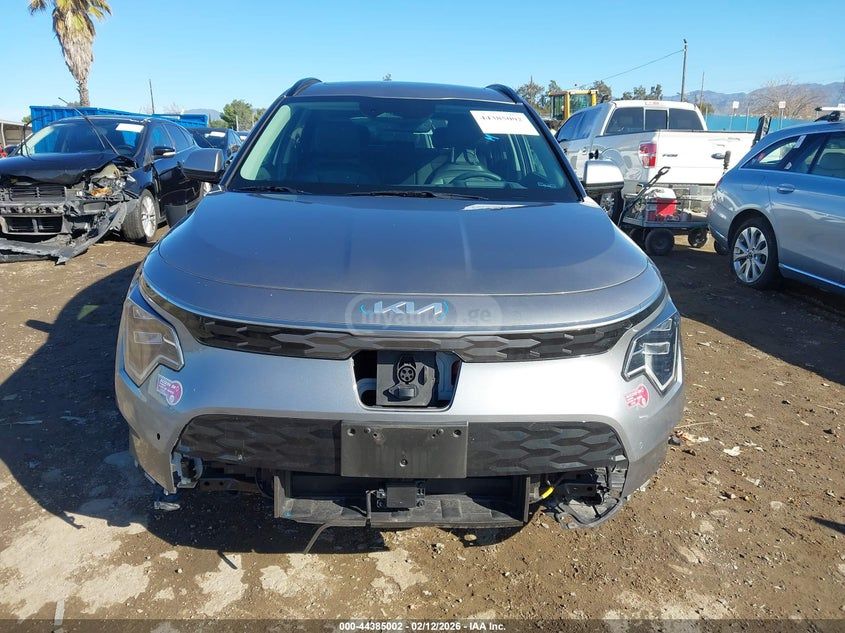 Kia Wind — миниатюра 13