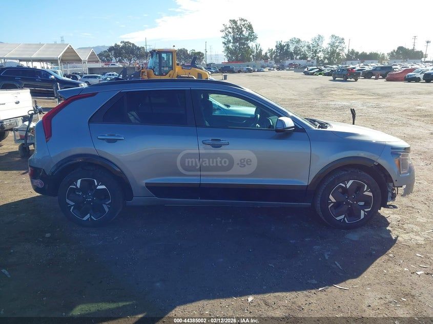 Kia Wind — миниатюра 14