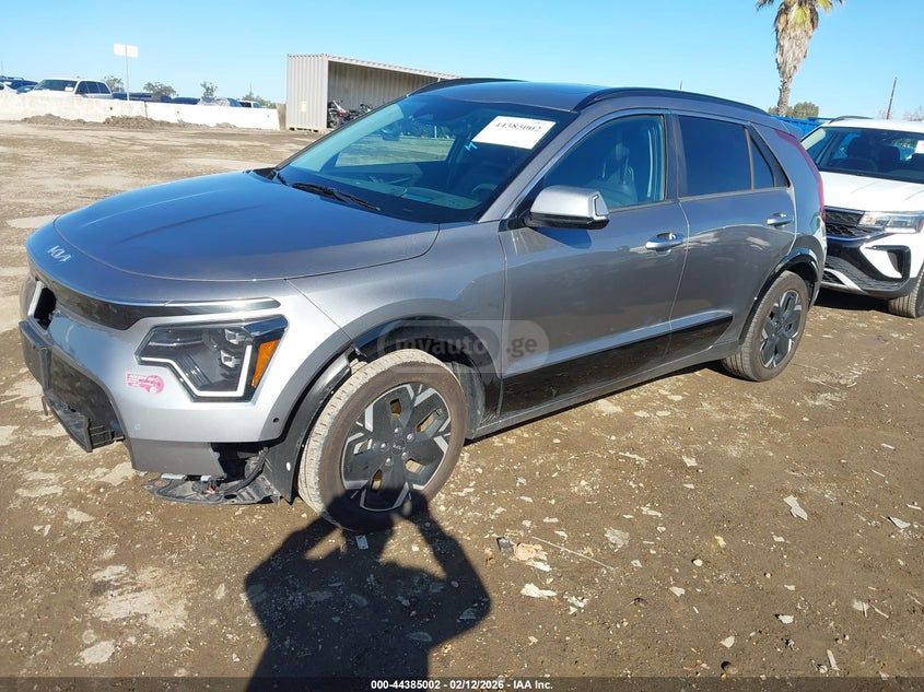 Kia Wind — миниатюра 2