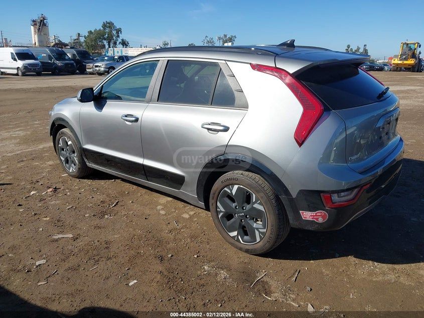 Kia Wind — миниатюра 3