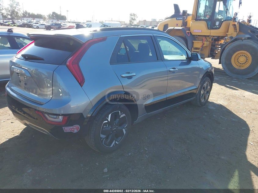 Kia Wind — миниатюра 4