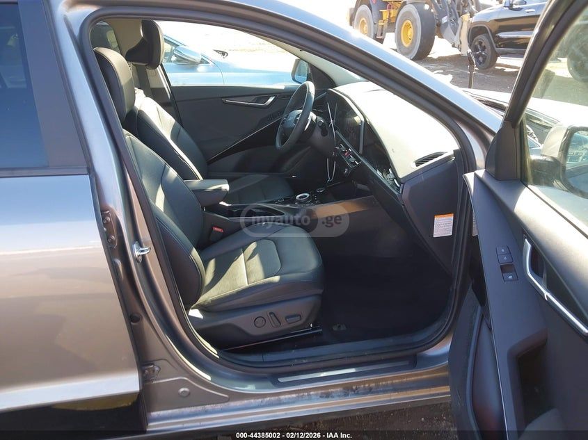 Kia Wind — миниатюра 5