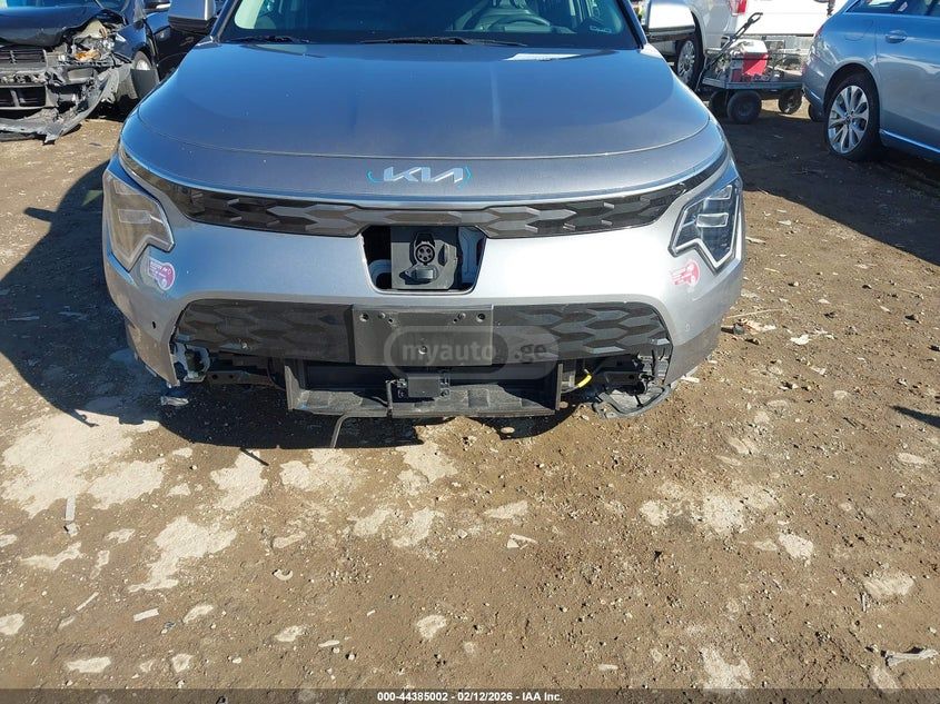 Kia Wind — миниатюра 6