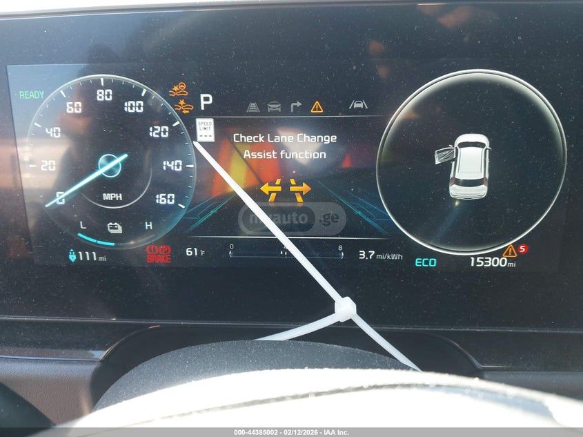 Kia Wind — миниатюра 7