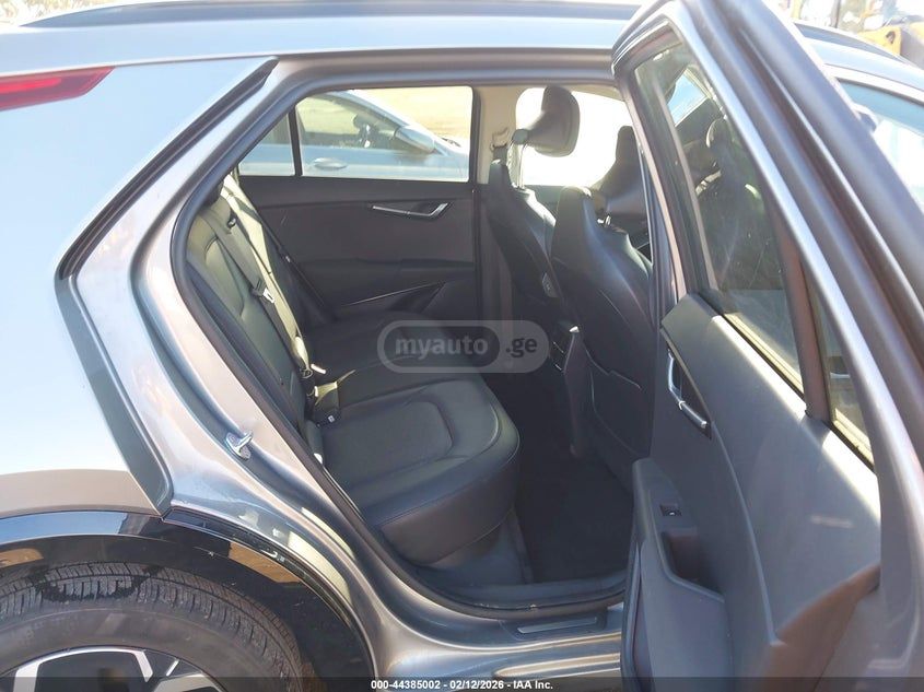 Kia Wind — миниатюра 8