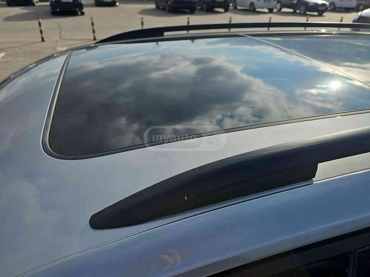 Volkswagen Volkswagen Tiguan — миниатюра 10