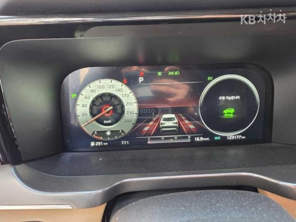 Kia Sorento - фото 3