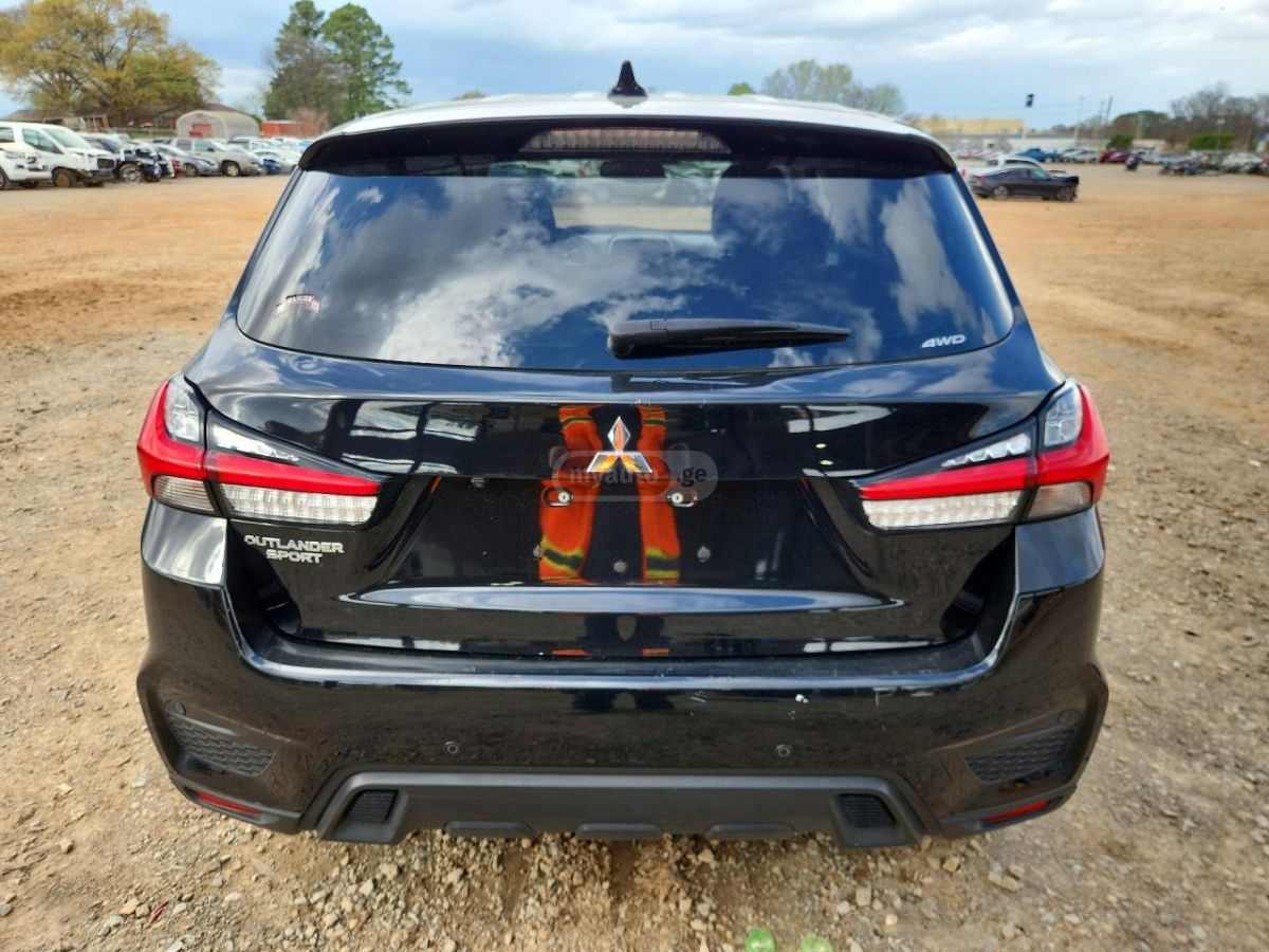 Toyota CHR 2023 — миниатюра 6