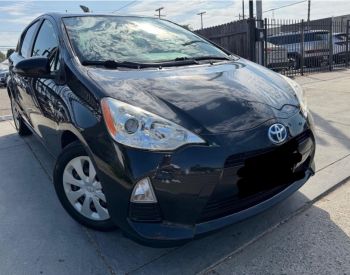 ToyotaPrius C