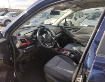 SubaruForester2020