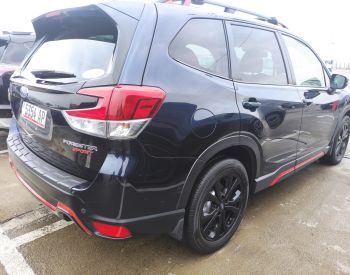SubaruForester2020