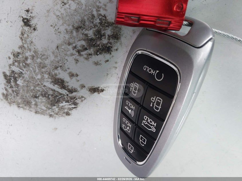 Hyundai Ioniq 5 2024 — миниатюра 10