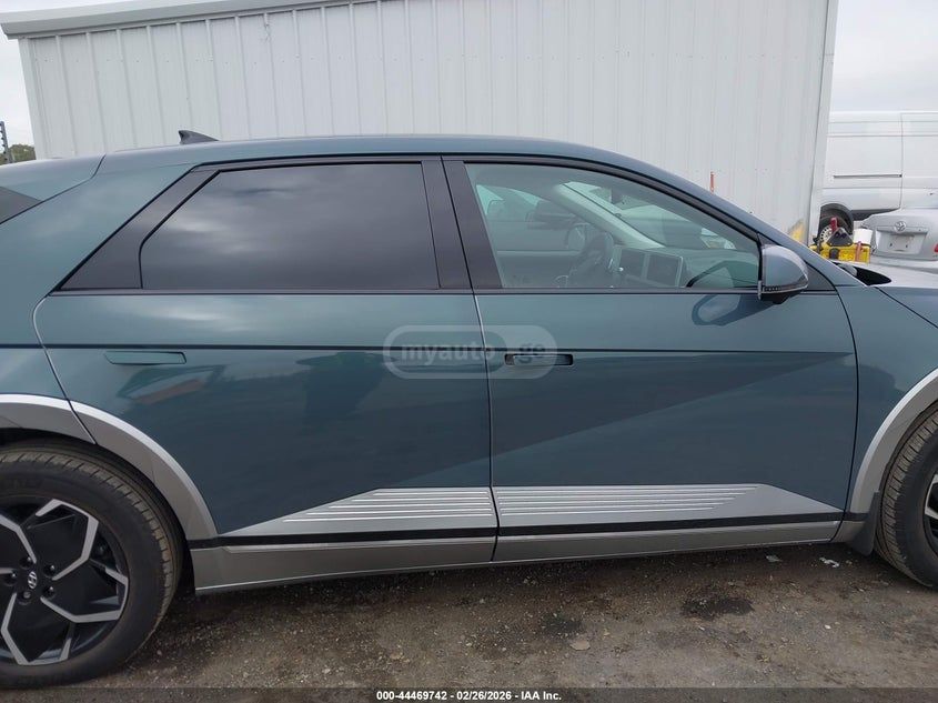 Hyundai Ioniq 5 2024 — миниатюра 13