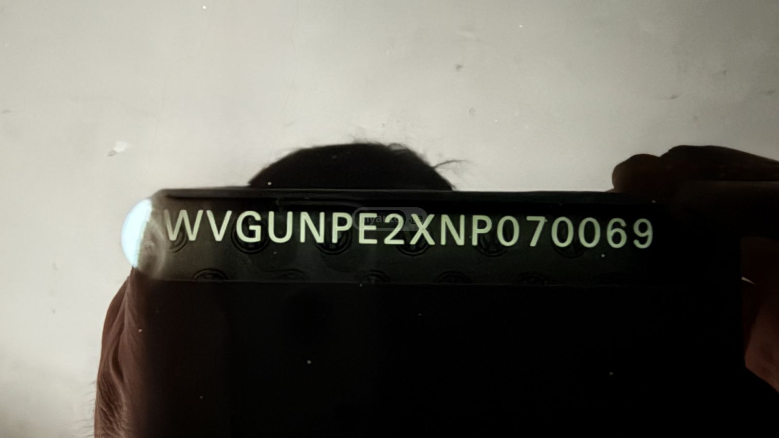 Volkswagen ID 4 - фото 15