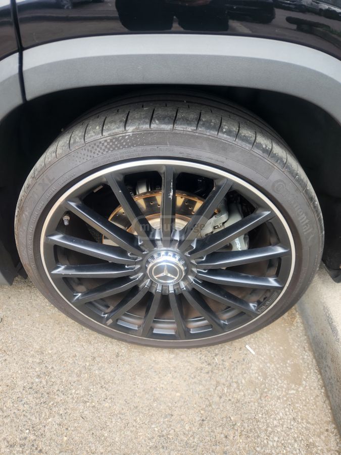 Mercedes-Benz GLA 45 AMG - фото 6