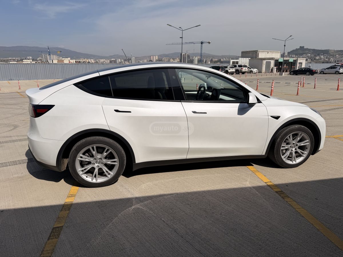 Tesla Model Y - фото 3