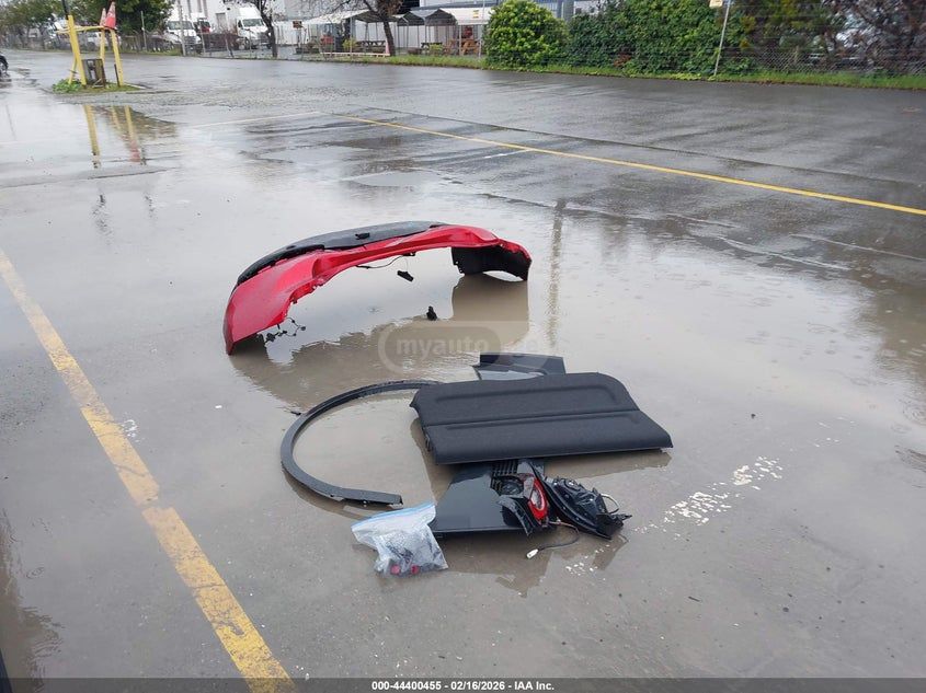 Mazda Mazda 3 - фото 11