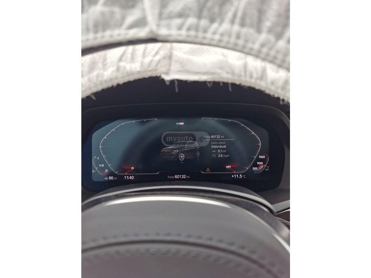 BMW X5 - фото 12