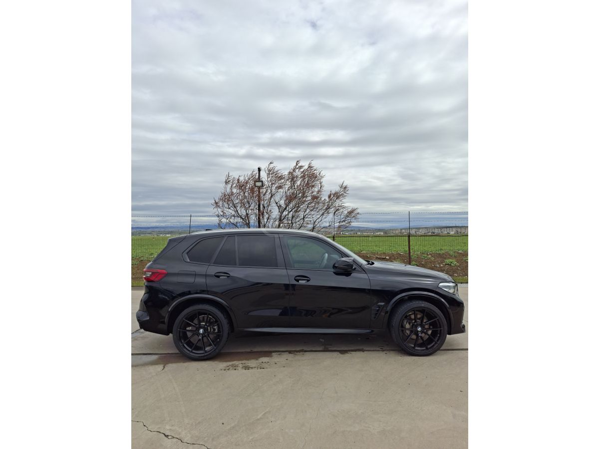 BMW X5 - фото 4