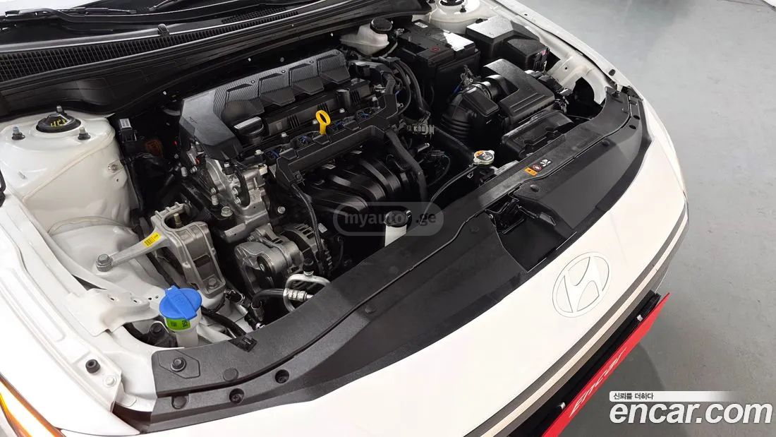 Hyundai Elantra 2026 — миниатюра 6