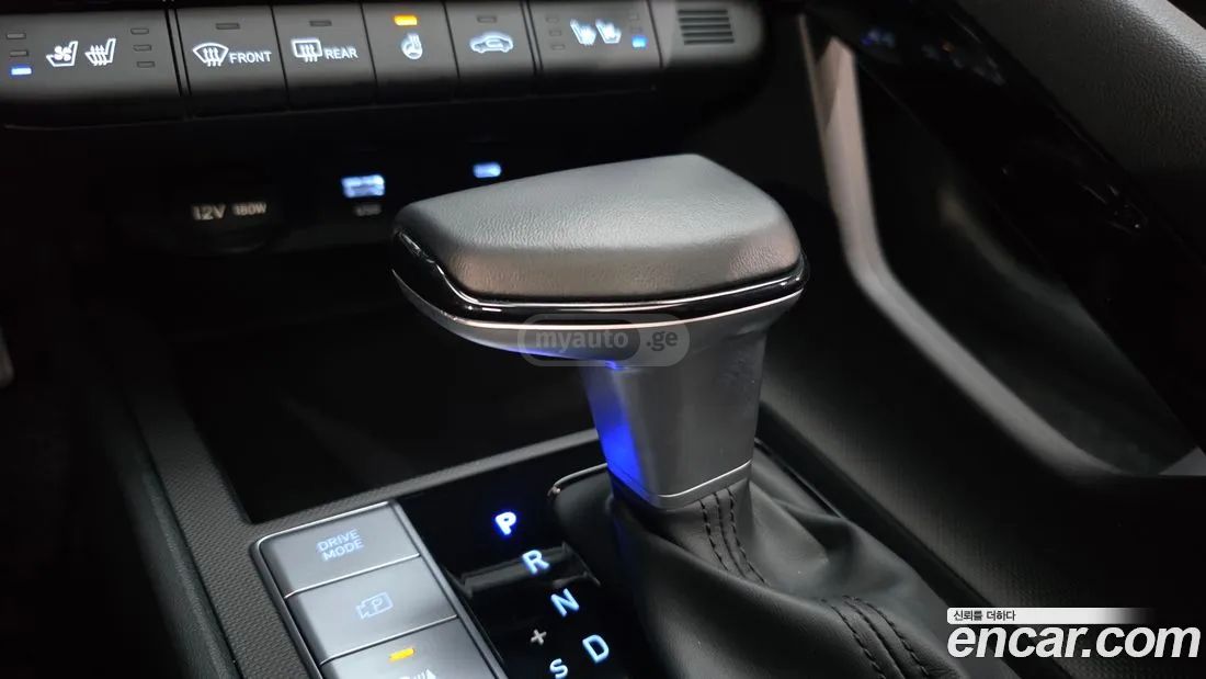 Hyundai Elantra 2026 — миниатюра 9