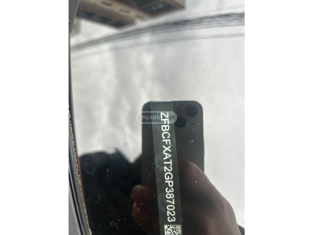 Fiat 500X - фото 2