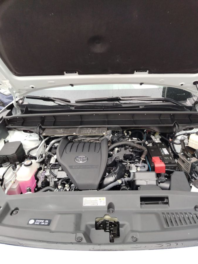 Toyota XLE 4dr All-Wheel Drive Automa — миниатюра 3