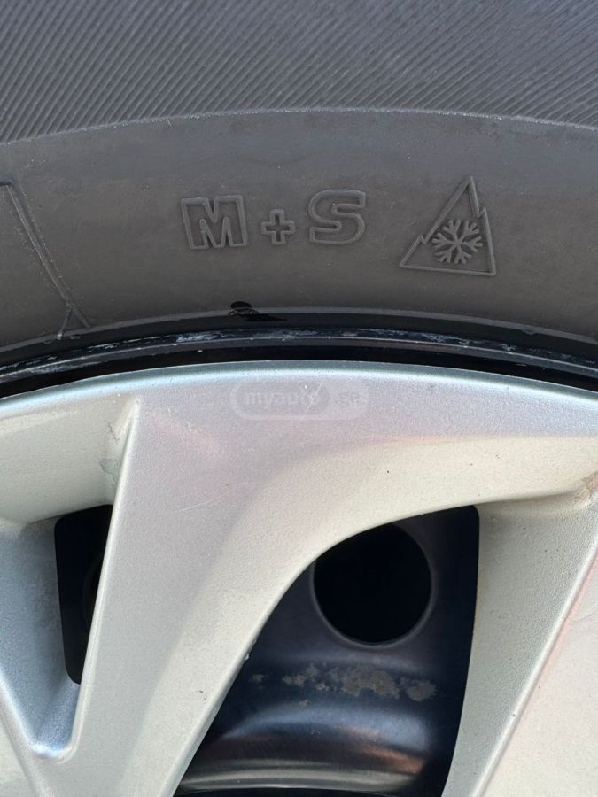 Toyota Corolla - фото 5