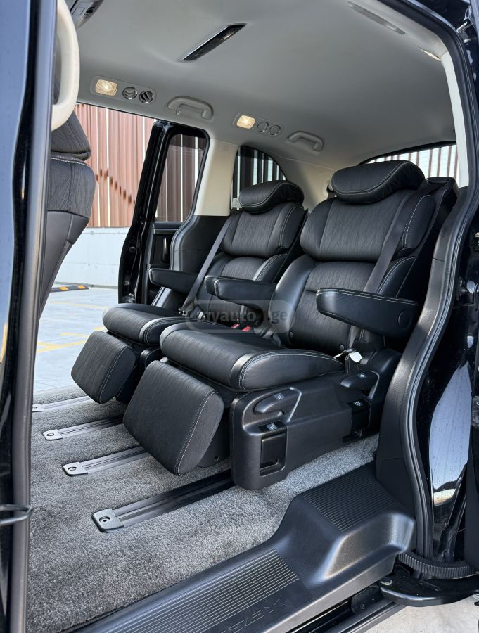 Honda Odyssey - фото 8