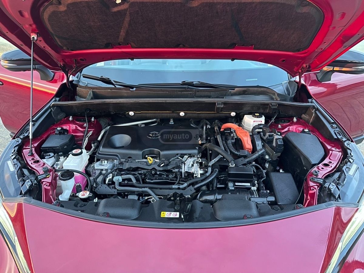 Toyota Venza - фото 5