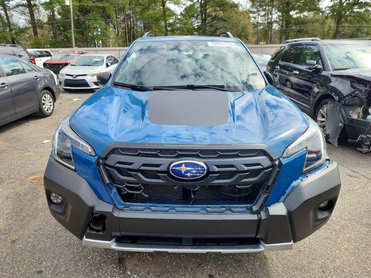 Subaru Forester - фото 5