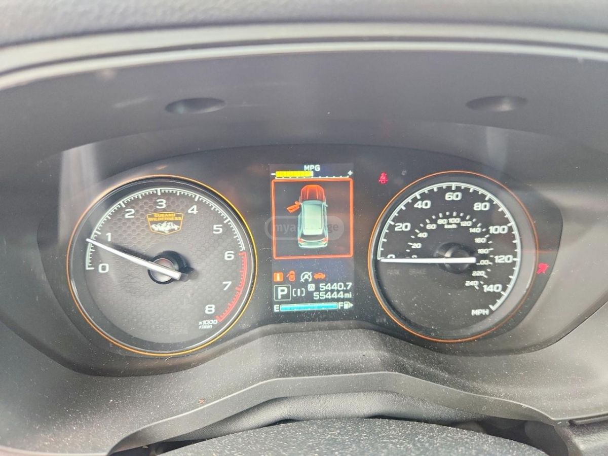 Subaru Forester - фото 9