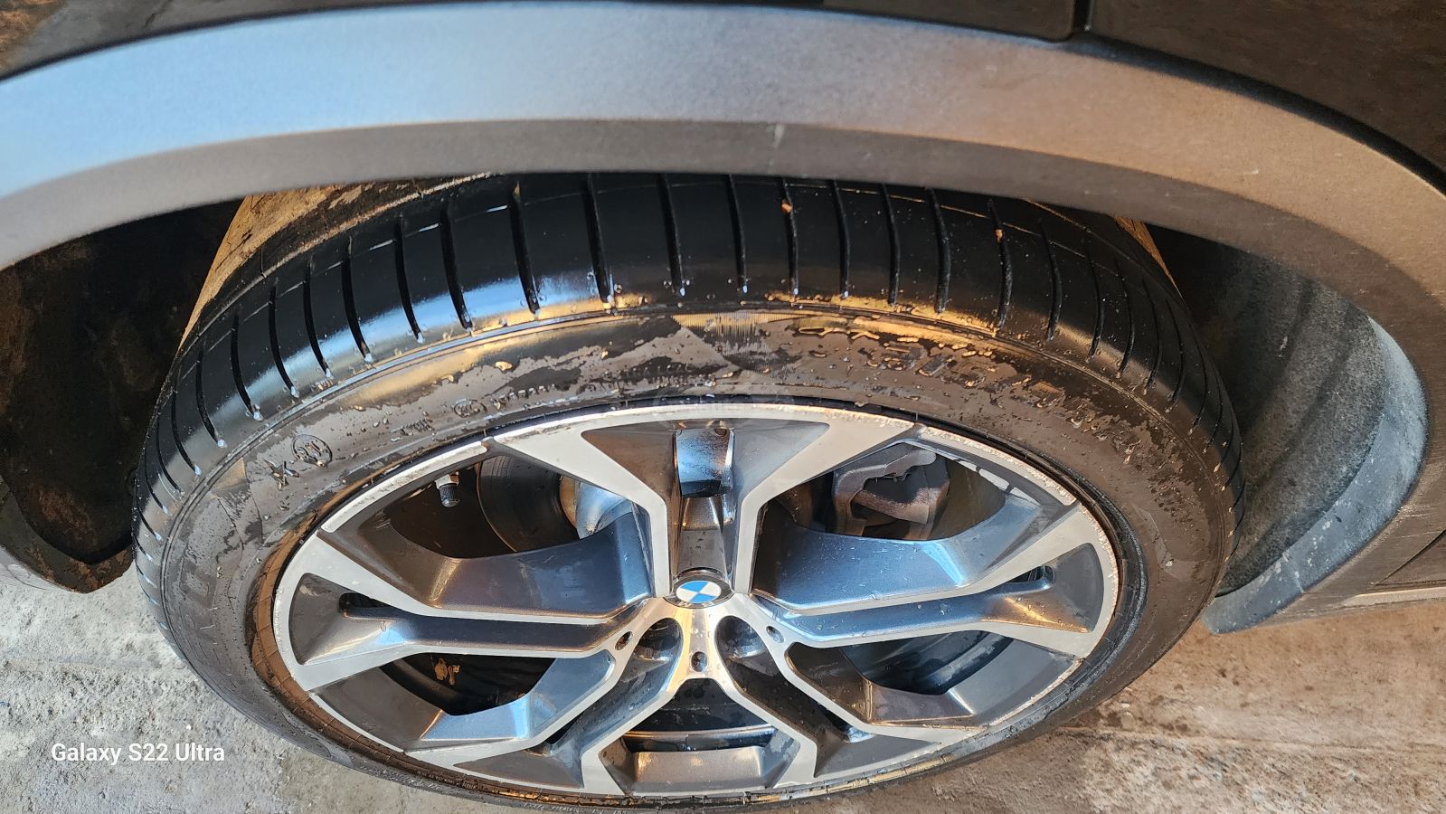 BMW X5 - фото 13