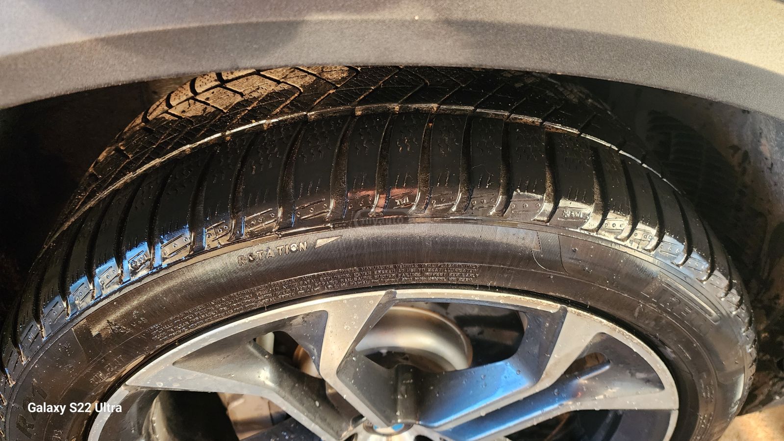 BMW X5 - фото 14