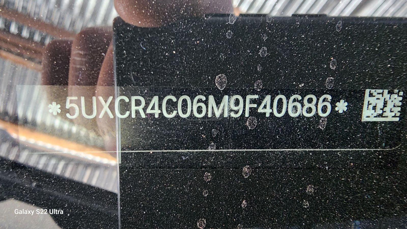 BMW X5 - фото 15