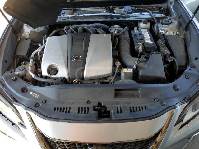 Lexus es 350 base — миниатюра 10