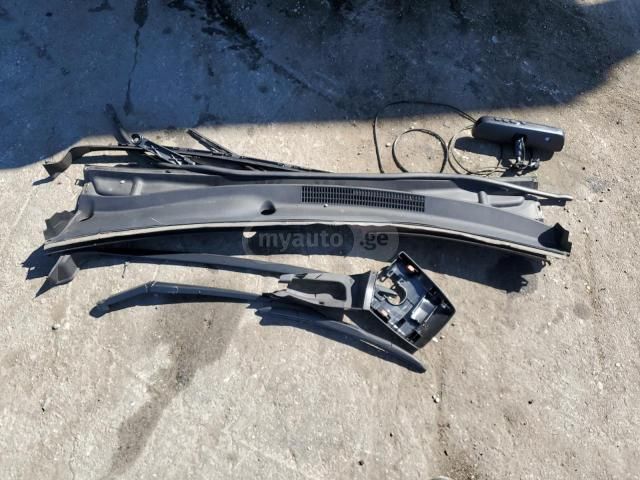 Lexus es 350 base — миниатюра 11