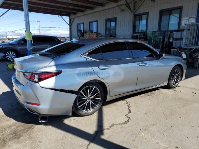 Lexus es 350 base — миниатюра 2